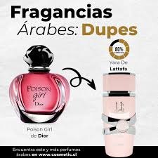 Lattafa Yara Rosado Women 100ml EDP